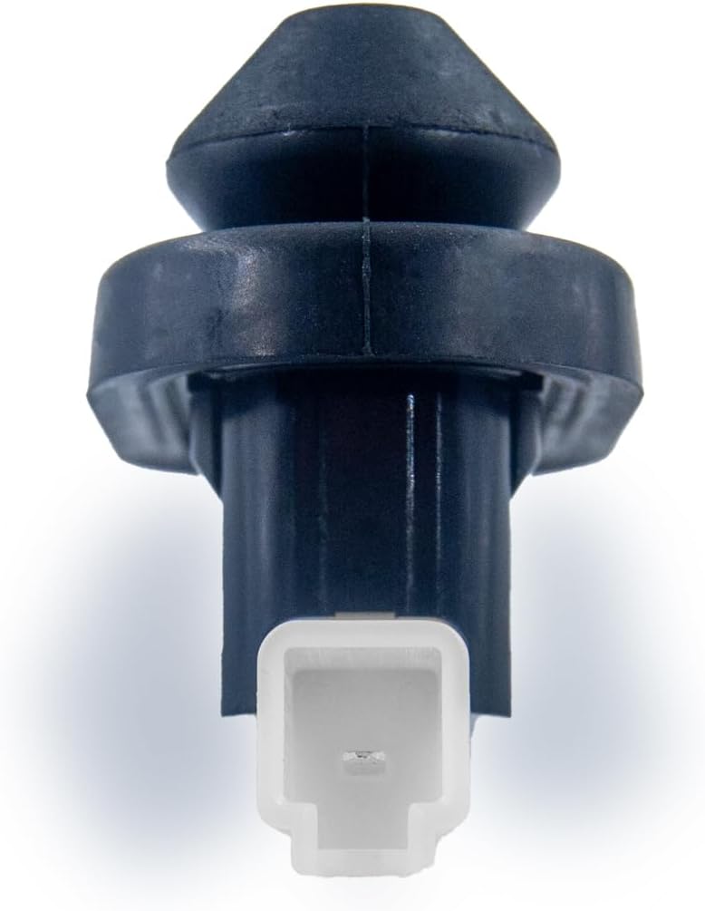 Sheisor Rear Courtesy Lamp Switch, Door Jamb Light Switch Compatible with Toyota 2010-2022 4Runner, 2009-2014 Matrix, 2001-2005 Rav4 Sequoia, 2000-2005 Tundra, 1997-2001 Camry, 2019-2022 Corolla - Image 2
